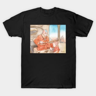 Aang Gyatso bonk T-Shirt